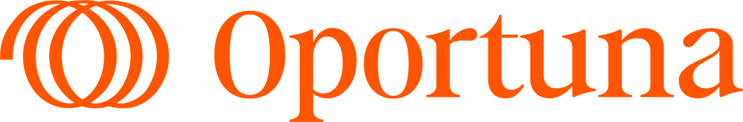Logo Oportuna Group